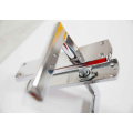 Customized Door Handles with Precision Die Casting (DR278)